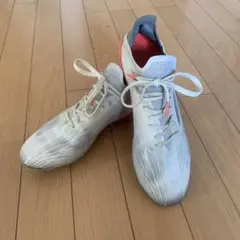 サッカー スパイク アディダススピードフロー1 AG/HG