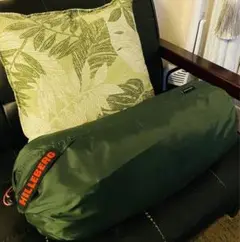 HILLEBERG ヒルバーグ Anjan 2 GT 2.0 アンヤン