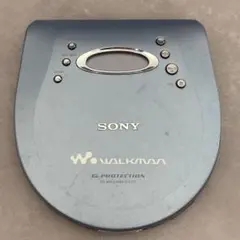 SONY ポータブルCDウォークマン D-E777 Walkman Amazon.co.jp: D-E777 CDウォークマン (シルバー) : 家電＆カメラ