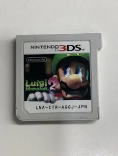 A7◆ルイージマンション2 Luigi Mansion 2 ニンテンドー3DS