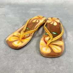 下駄 サンダル 着物 浴衣 レディース 祭り