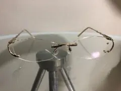 CAZAL メガネ 473