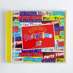 新テニ キャラソン Party time テニプリオールスターズ