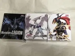 遊戯王 フィギュア 3体セット まとめ売り