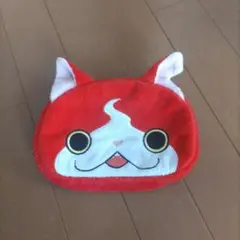ジバニャンケース