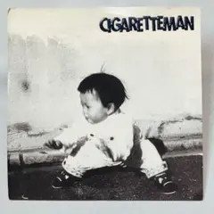 Cigaretteman split シガレットマン