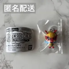 ヒステリックミニ めじるしアクセサリー Little Bee