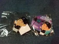 ロッテ 友杉選手 BSWセット
