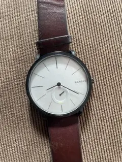 SKAGEN 腕時計