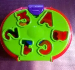 西松屋 Kids royal 型はめ