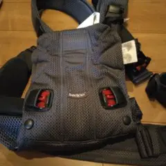 抱っこ紐　ベビービョルン