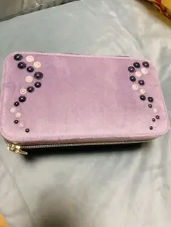 Francfranc アースラ　ジュエリーボックスM