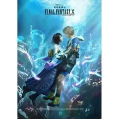 ファイナルファンタジー10 Ⅹ ポスター 2025年最新】ff10 歌舞伎 ポスターの人気アイテム - メルカリ