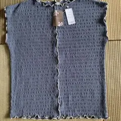 新品　レディーストップス　シャツ