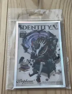 IdentityV 第5人格 アクリルスタンド 悪夢