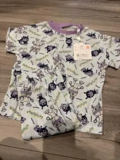 アンパンマンパジャマ100