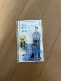 【おまけつき】岩本照 アクリルスタンド'20夏