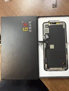 新品　未使用　GX 11 Pro Hard oled ディスプレイ