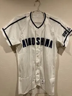 箕島高校 野球部 Tシャツ 箕島高校野球部ユニホーム - メルカリ
