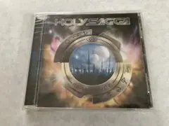 HOLY SAGGA 「PLANETUDE」