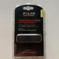 【新品未開封未使用】POLAR ポラール データーリンク