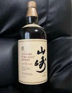 山崎12年　1000ml 2025年最新】山崎 12年 1000mlの人気アイテム - メルカリ