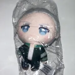 WIND BREAKER かぷっこふれんず 梅宮