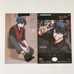 特典のみ 桃源暗鬼