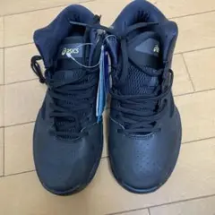 バッシュ☆新品☆24センチ