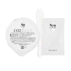 スパトリートメント CO2ジェリーG 1個 [肌パック]