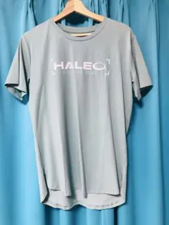 【最終限界価格】HALEO ハレオ TECH TEE MINTカラー Mサイズ