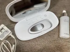 モイスティーヌ美顔器