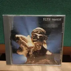 RIZE ROOKEY CD