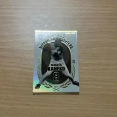 北海道日本ハムファイターズ　金子誠選手ユニフォーム　2006年　球団支給品 北海道日本ハムファイターズ 金子誠選手ユニフォーム 2006年