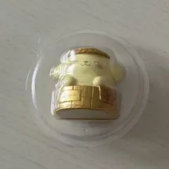 サンリオ toptoy ポムポムプリン ガチャガチャ 海外限定 レア