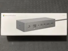 【未使用、未開封】Microsoft Surface Dock
