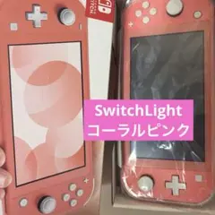 Switch ライト 本体