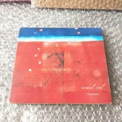 Nujabes『Modal Soul』CD