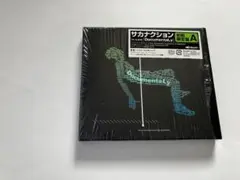 サカナクション　DocumentaLy 初回限定版A