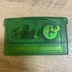 大幅値下げポケットモンスターエメラルド