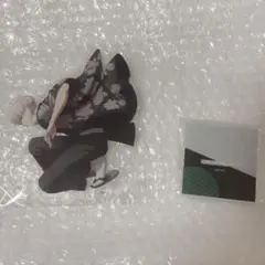 WIND BREAKER ウィンブレ 梶蓮 アクリルスタンド アクスタ