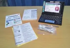 電子辞書 カシオCASIO EX-word XD-D5900MED 医学用