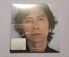 ★新品CD吉井和哉【SOUNDTRACK~Beginning&The End~】