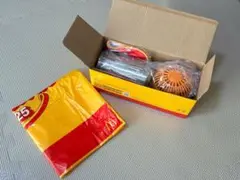 マクドナルド サマーチャンスバッグ2025 福袋 グッズ