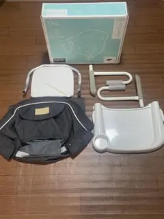イングリッシーナ　ファスト　ブルージーンズ　テーブルチェア