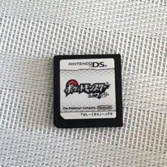ポケットモンスター ホワイト ニンテンドーDS