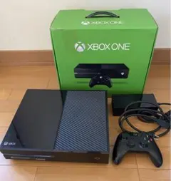 Microsoft XBOX ONE 500GB 中古