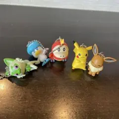 ポケモン スイングコレクション 06