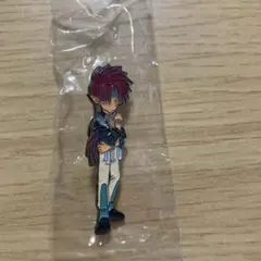 幻想魔伝最遊記　紅孩児　ピンバッジ