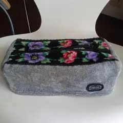 フェイラーティシュボックスカバー